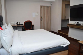 Hotel Allnear